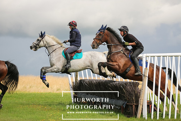 Hurworth Middleham Ride 121