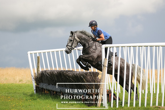 Hurworth Middleham Ride 124