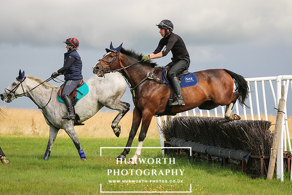 Hurworth Middleham Ride 123