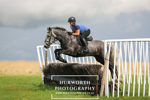 Hurworth Middleham Ride 125