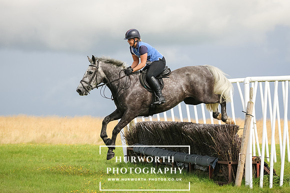 Hurworth Middleham Ride 126