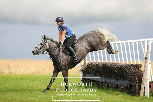 Hurworth Middleham Ride 127
