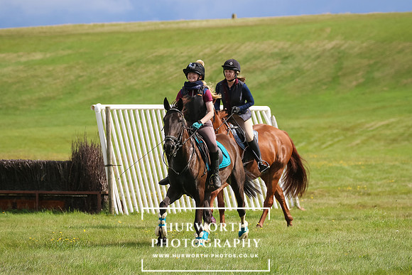 Hurworth Middleham Ride 128