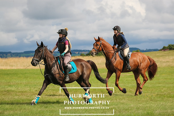 Hurworth Middleham Ride 129