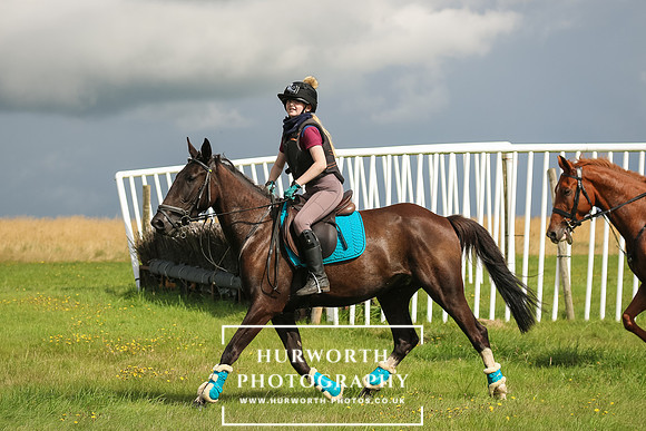 Hurworth Middleham Ride 131