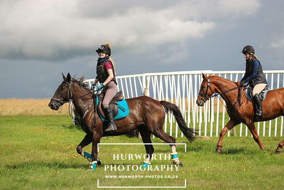 Hurworth Middleham Ride 132