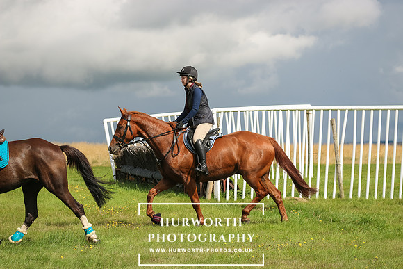 Hurworth Middleham Ride 133