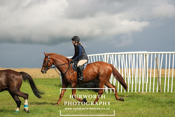 Hurworth Middleham Ride 134
