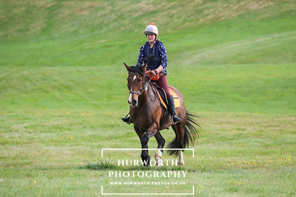 Hurworth Middleham Ride 135
