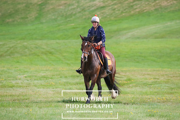 Hurworth Middleham Ride 136