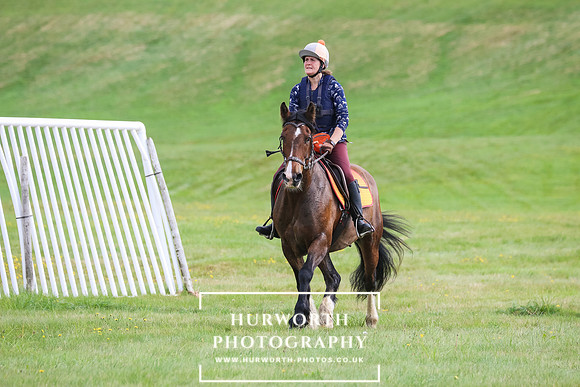 Hurworth Middleham Ride 137