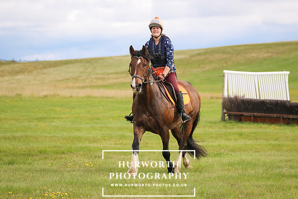 Hurworth Middleham Ride 139