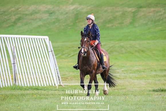 Hurworth Middleham Ride 138