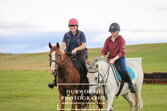 Hurworth Middleham Ride 142