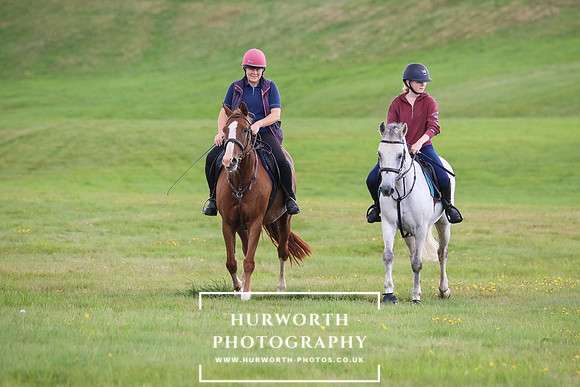 Hurworth Middleham Ride 141