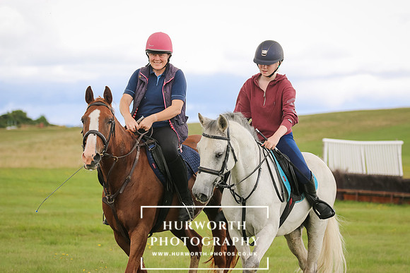 Hurworth Middleham Ride 144
