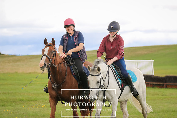 Hurworth Middleham Ride 143