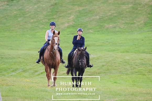 Hurworth Middleham Ride 145