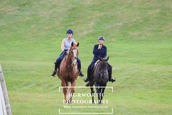 Hurworth Middleham Ride 146
