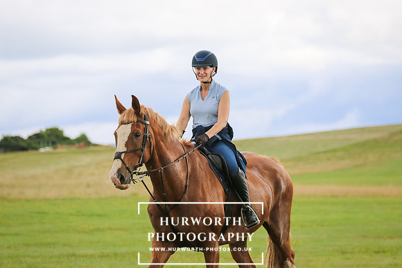 Hurworth Middleham Ride 147