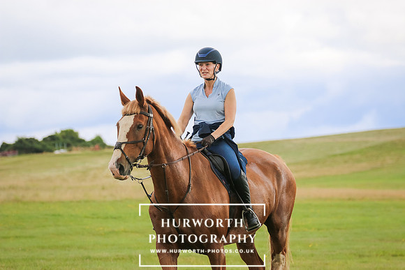 Hurworth Middleham Ride 148