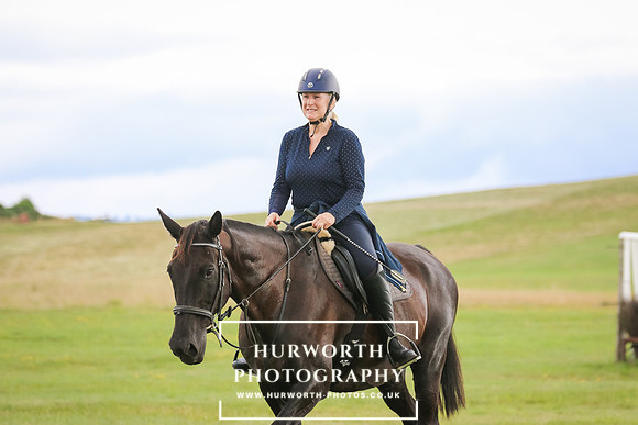 Hurworth Middleham Ride 149