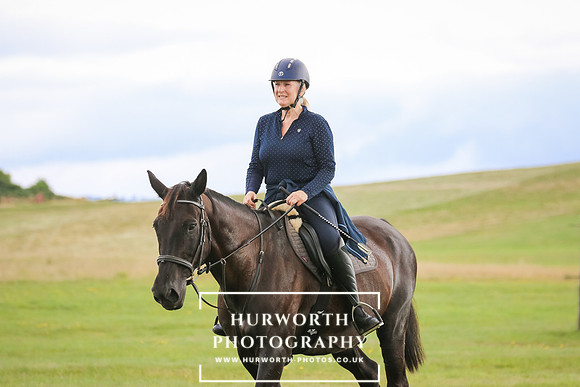 Hurworth Middleham Ride 150