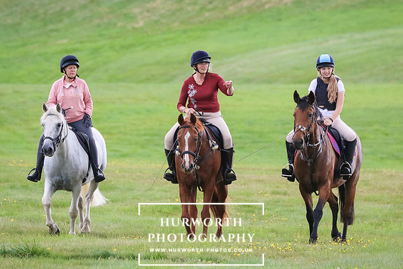 Hurworth Middleham Ride 151