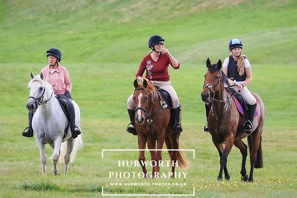 Hurworth Middleham Ride 152