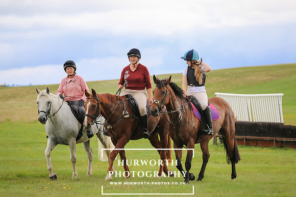 Hurworth Middleham Ride 153