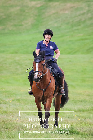 Hurworth Middleham Ride 156