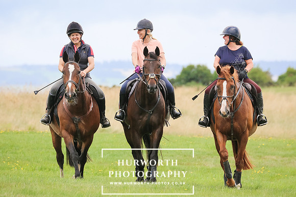 Hurworth Middleham Ride 159