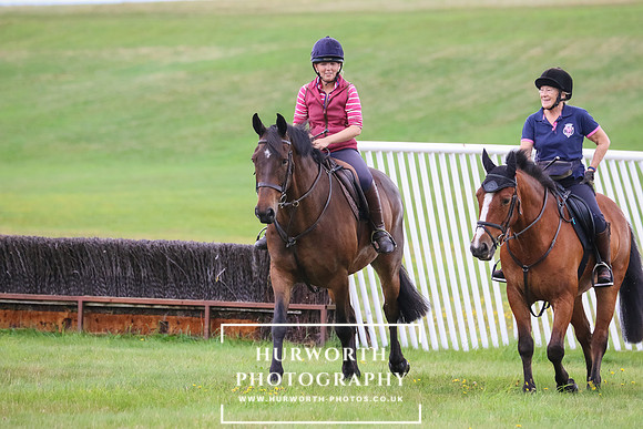 Hurworth Middleham Ride 157