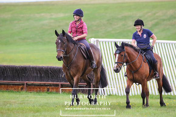 Hurworth Middleham Ride 158