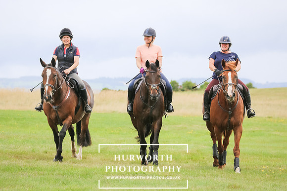 Hurworth Middleham Ride 162