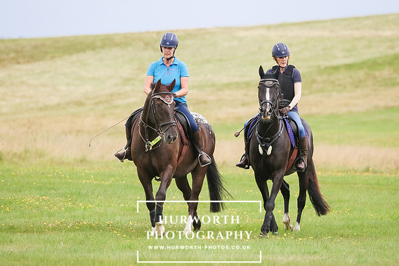 Hurworth Middleham Ride 163