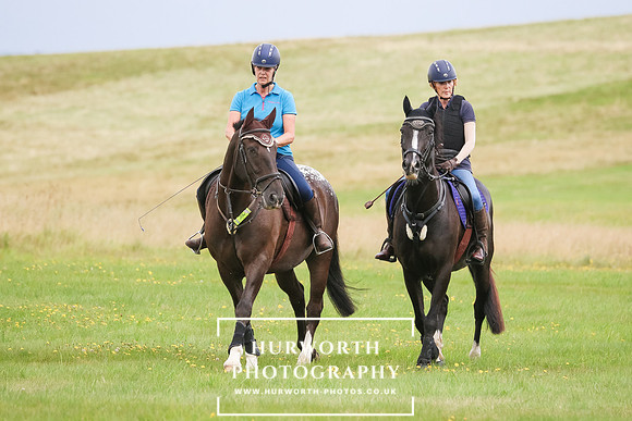 Hurworth Middleham Ride 164
