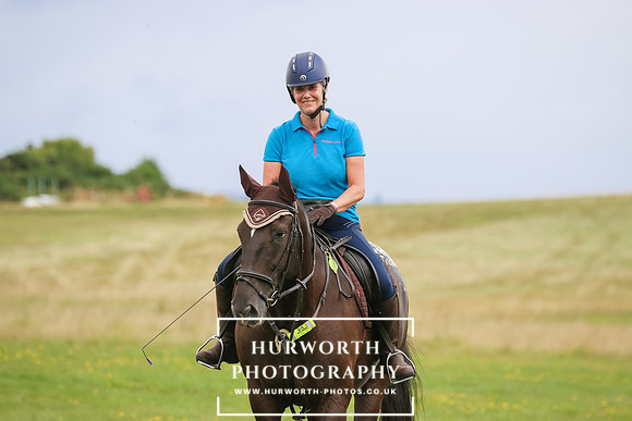 Hurworth Middleham Ride 165