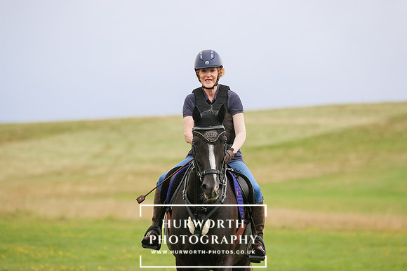 Hurworth Middleham Ride 166
