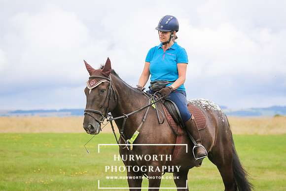 Hurworth Middleham Ride 167