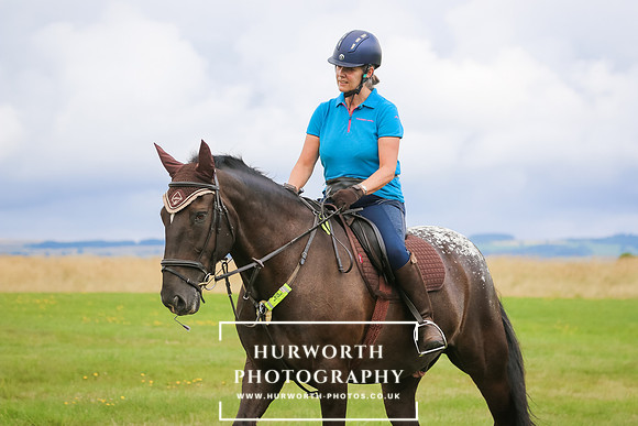 Hurworth Middleham Ride 168