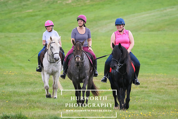Hurworth Middleham Ride 171