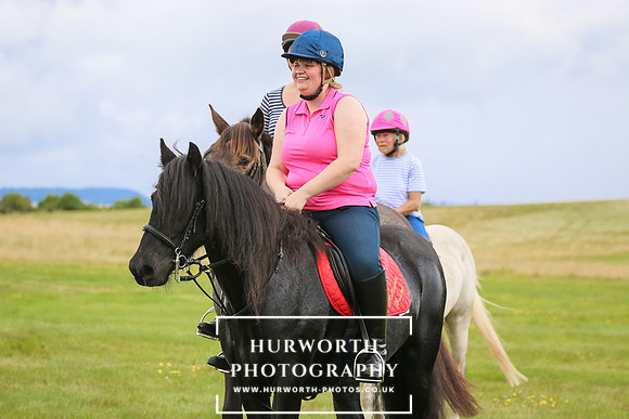 Hurworth Middleham Ride 174