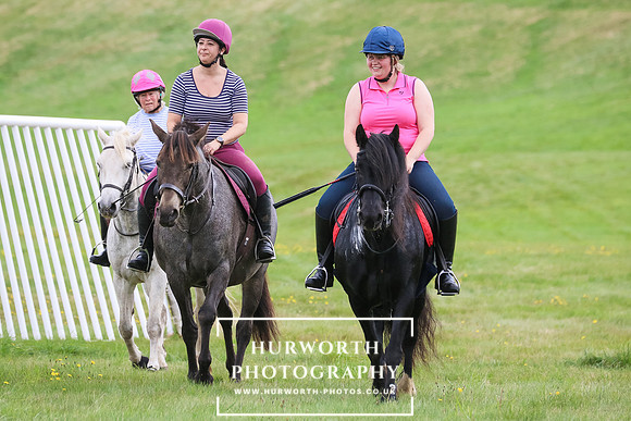 Hurworth Middleham Ride 172