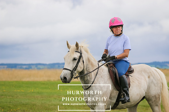 Hurworth Middleham Ride 176