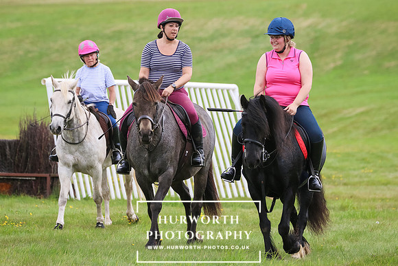 Hurworth Middleham Ride 173