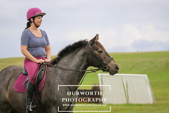 Hurworth Middleham Ride 177