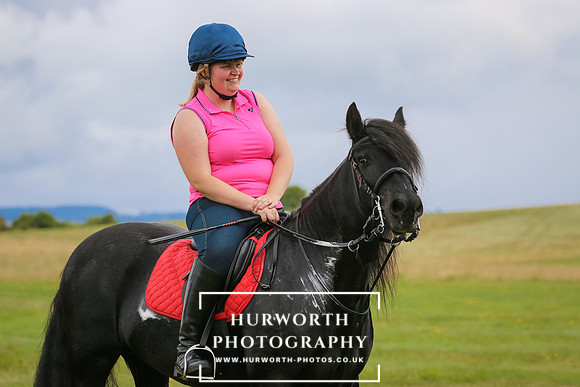 Hurworth Middleham Ride 179