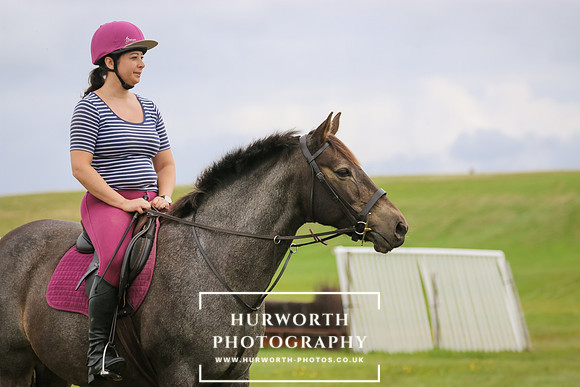 Hurworth Middleham Ride 178