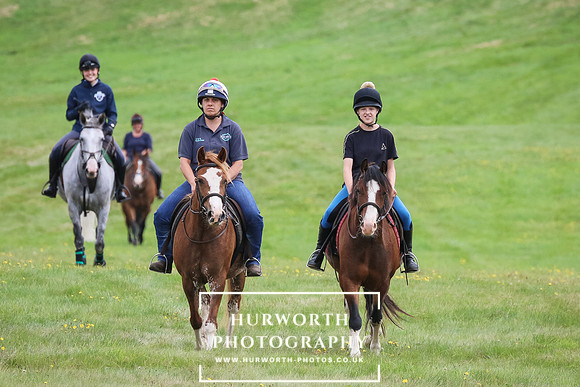 Hurworth Middleham Ride 180